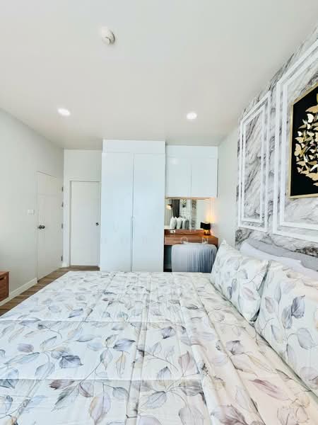 The Green Living Condo Pattaya : เดอะ กรีน ลีฟวิ่ง คอนโด พัทยา, ชลบุรี, หนองปลาไหล, บางละมุง, ชลบุรี, 50 ตร.ม., คอนโด ขาย, โดย Supicha Chorjong, 500232837 - DDproperty.com