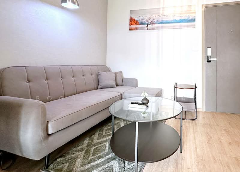 IDEO Rama 9-Asoke, Bangkok, Rama 9 Road, Huai Khwang, Huai Khwang, Bangkok, 1 Bedroom, 31 sqm, Condo For Rent, by Boonraksa Sopak, 500232839 - DDproperty.com