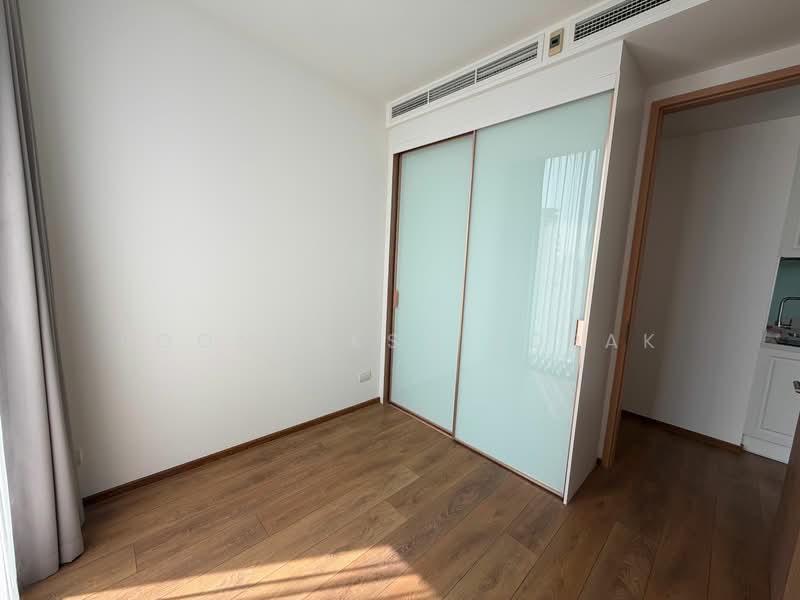 Noble BE33, Bangkok, 19 Soi Sukhumvit 33, Khlong Tan Nua, Watthana, Bangkok, 2 Bedrooms, 55 sqm, Condo For Rent, by Boonraksa Sopak, 500232841 - DDproperty.com