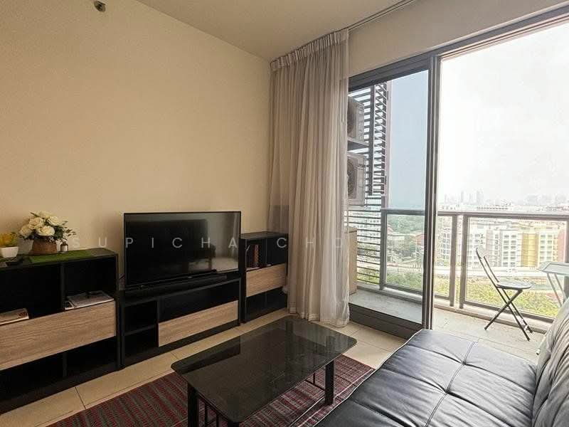 Unixx South Pattaya, Chon Buri (Pattaya), Village No. 12 163, Nong Pru, Bang Lamung (Pattaya), Chon Buri (Pattaya), 1 Bedroom, 35 sqm, Condo For Sale, by Supicha Chorjong, 500232842 - DDproperty.com