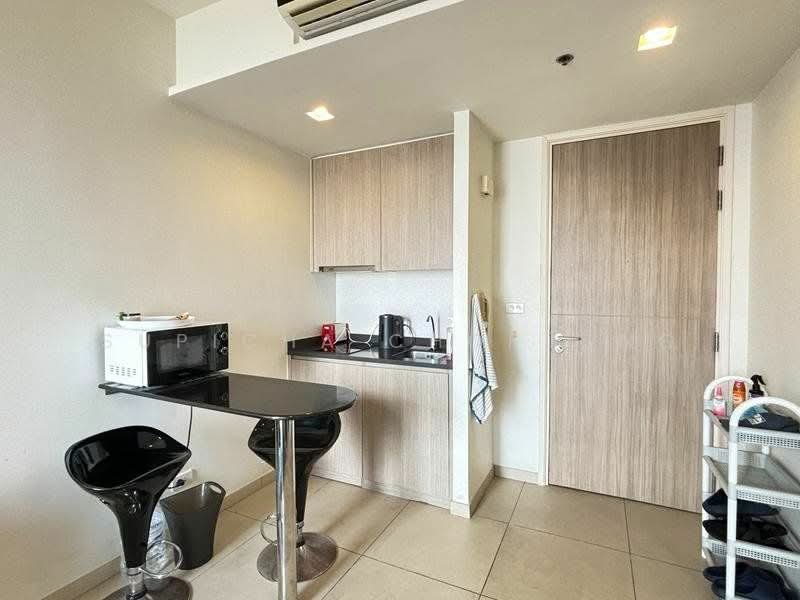 Unixx South Pattaya, Chon Buri (Pattaya), Village No. 12 163, Nong Pru, Bang Lamung (Pattaya), Chon Buri (Pattaya), 1 Bedroom, 35 sqm, Condo For Sale, by Supicha Chorjong, 500232842 - DDproperty.com