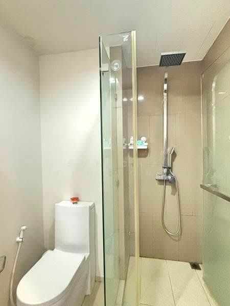 Unixx South Pattaya, Chon Buri (Pattaya), Village No. 12 163, Nong Pru, Bang Lamung (Pattaya), Chon Buri (Pattaya), 1 Bedroom, 35 sqm, Condo For Sale, by Supicha Chorjong, 500232842 - DDproperty.com