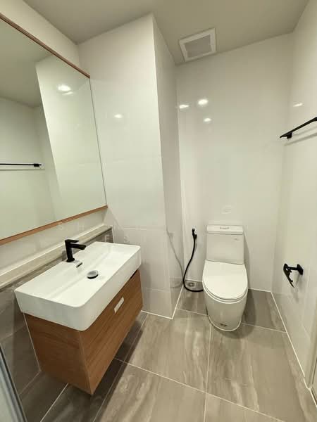 Culture Thonglor, Bangkok, Soi Sukhumvit 59, Sukhumvit Road, Khlong Tan Nua, Watthana, Bangkok, 1 Bedroom, 32 sqm, Condo For Rent, by Shinyu Real Estate, 500232843 - DDproperty.com