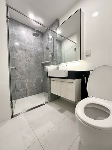 Supalai Lite Thaphra-Wongwian Yai, Bangkok, 39 Phet Kasem Rd, Wat Tha Pra, Bangkok Yai, Bangkok, 2 Bedrooms, 62 sqm, Condo For Rent, by Forty-Six Real Estate Group, 500232844 - DDproperty.com