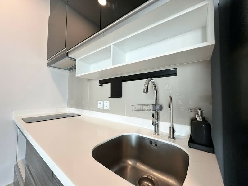 Supalai Lite Thaphra-Wongwian Yai, Bangkok, 39 Phet Kasem Rd, Wat Tha Pra, Bangkok Yai, Bangkok, 2 Bedrooms, 62 sqm, Condo For Rent, by Forty-Six Real Estate Group, 500232844 - DDproperty.com