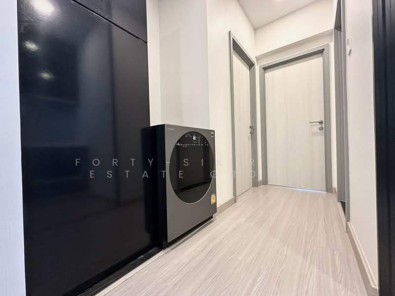 Supalai Lite Thaphra-Wongwian Yai, Bangkok, 39 Phet Kasem Rd, Wat Tha Pra, Bangkok Yai, Bangkok, 2 Bedrooms, 62 sqm, Condo For Rent, by Forty-Six Real Estate Group, 500232844 - DDproperty.com
