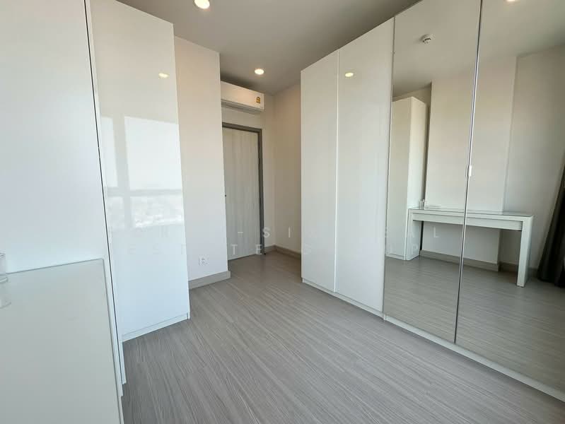 Supalai Lite Thaphra-Wongwian Yai, Bangkok, 39 Phet Kasem Rd, Wat Tha Pra, Bangkok Yai, Bangkok, 2 Bedrooms, 62 sqm, Condo For Rent, by Forty-Six Real Estate Group, 500232844 - DDproperty.com