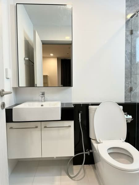 Supalai Lite Thaphra-Wongwian Yai, Bangkok, 39 Phet Kasem Rd, Wat Tha Pra, Bangkok Yai, Bangkok, 2 Bedrooms, 62 sqm, Condo For Rent, by Forty-Six Real Estate Group, 500232844 - DDproperty.com