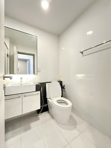 Supalai Lite Thaphra-Wongwian Yai, Bangkok, 39 Phet Kasem Rd, Wat Tha Pra, Bangkok Yai, Bangkok, 2 Bedrooms, 62 sqm, Condo For Rent, by Forty-Six Real Estate Group, 500232844 - DDproperty.com