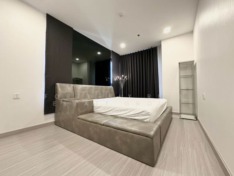 Supalai Lite Thaphra-Wongwian Yai, Bangkok, 39 Phet Kasem Rd, Wat Tha Pra, Bangkok Yai, Bangkok, 2 Bedrooms, 62 sqm, Condo For Rent, by Forty-Six Real Estate Group, 500232844 - DDproperty.com