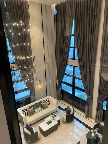 Supalai Lite Thaphra-Wongwian Yai, Bangkok, 39 Phet Kasem Rd, Wat Tha Pra, Bangkok Yai, Bangkok, 2 Bedrooms, 62 sqm, Condo For Rent, by Forty-Six Real Estate Group, 500232844 - DDproperty.com