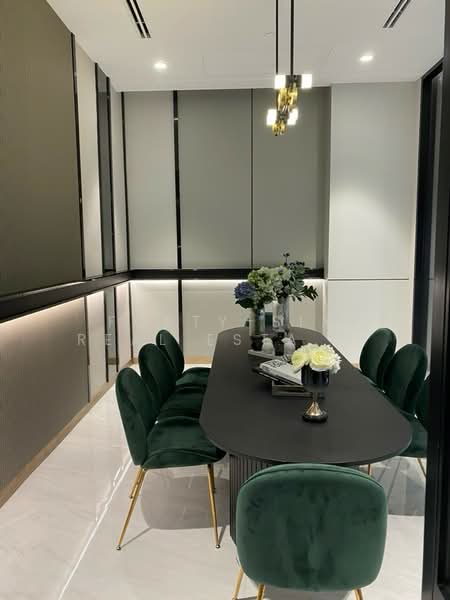 Supalai Lite Thaphra-Wongwian Yai, Bangkok, 39 Phet Kasem Rd, Wat Tha Pra, Bangkok Yai, Bangkok, 2 Bedrooms, 62 sqm, Condo For Rent, by Forty-Six Real Estate Group, 500232844 - DDproperty.com