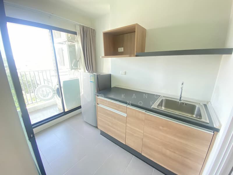 The Excel Parc, Bangkok, Soi Lasalle 19, Sukhumvit 105 Road, Bang Na, Bang Na, Bangkok, 1 Bedroom, 27 sqm, Condo For Sale, by Kang-Kang Klangnok, 500232846 - DDproperty.com