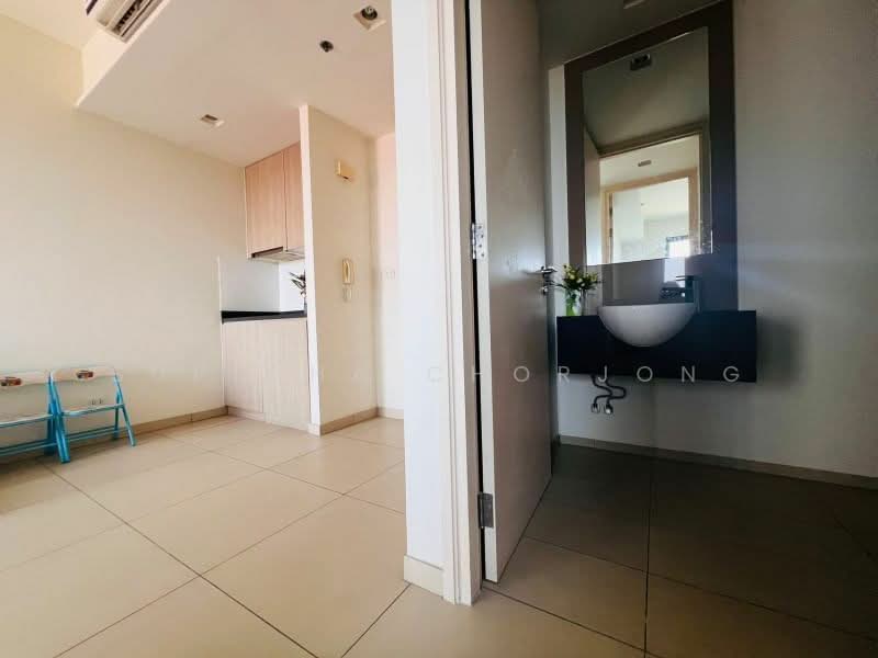 Unixx South Pattaya, Chon Buri (Pattaya), Village No. 12 163, Nong Pru, Bang Lamung (Pattaya), Chon Buri (Pattaya), 1 Bedroom, 35 sqm, Condo For Sale, by Supicha Chorjong, 500232847 - DDproperty.com