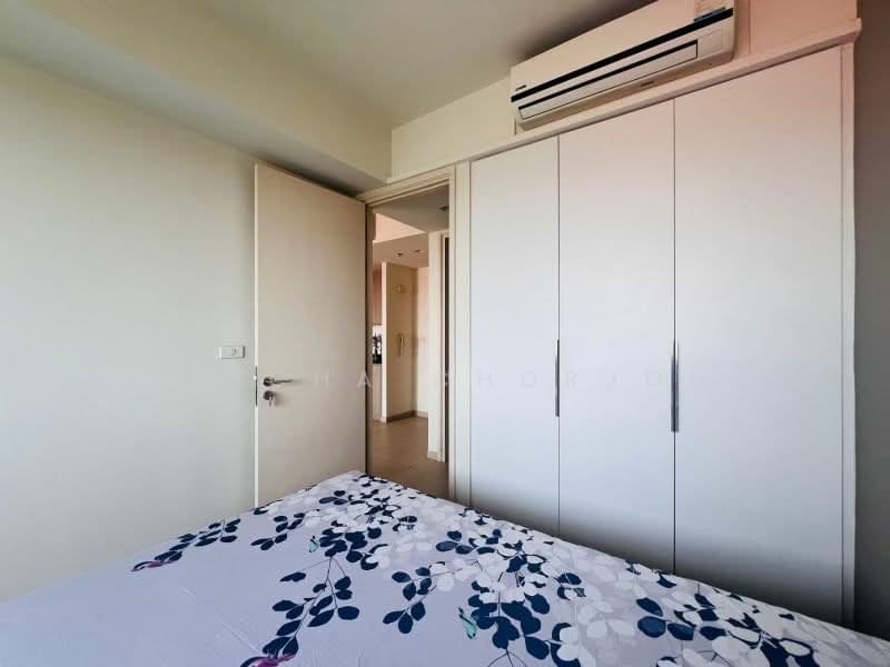 Unixx South Pattaya, Chon Buri (Pattaya), Village No. 12 163, Nong Pru, Bang Lamung (Pattaya), Chon Buri (Pattaya), 1 Bedroom, 35 sqm, Condo For Sale, by Supicha Chorjong, 500232847 - DDproperty.com