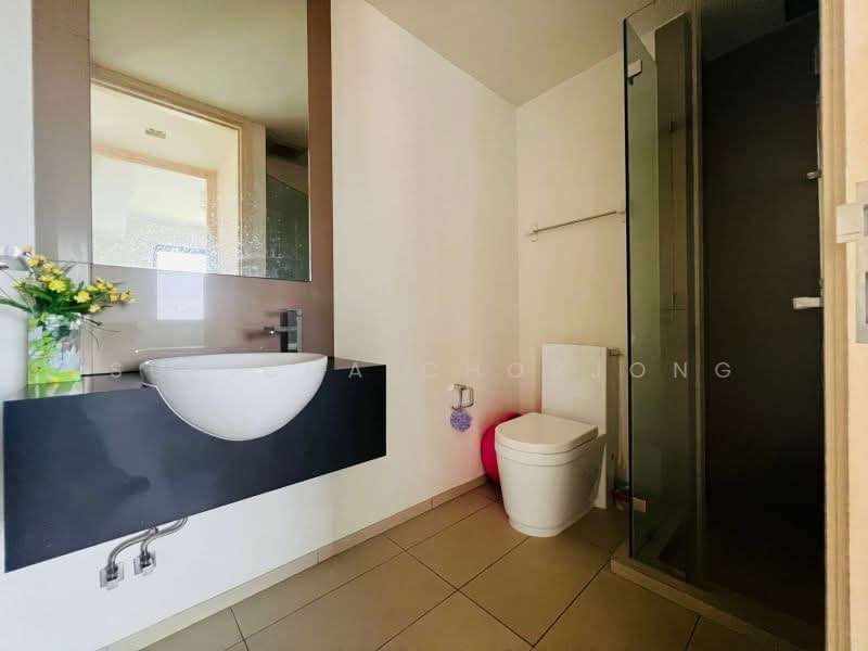 Unixx South Pattaya, Chon Buri (Pattaya), Village No. 12 163, Nong Pru, Bang Lamung (Pattaya), Chon Buri (Pattaya), 1 Bedroom, 35 sqm, Condo For Sale, by Supicha Chorjong, 500232847 - DDproperty.com