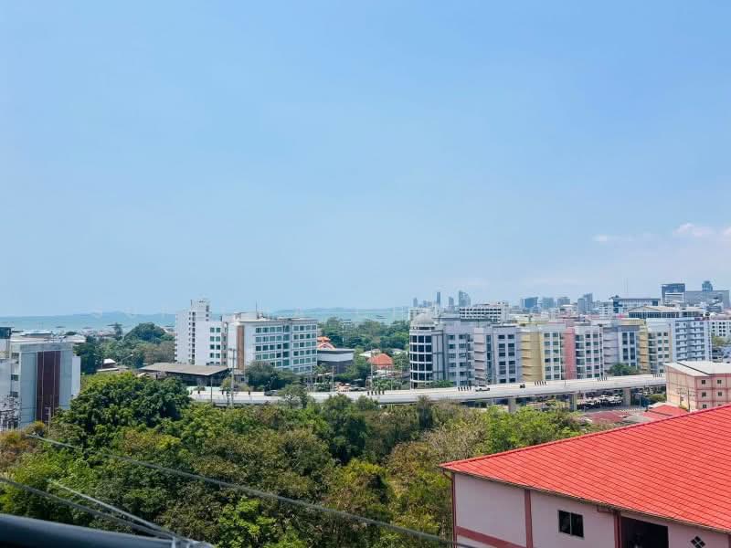 Unixx South Pattaya, Chon Buri (Pattaya), Village No. 12 163, Nong Pru, Bang Lamung (Pattaya), Chon Buri (Pattaya), 1 Bedroom, 35 sqm, Condo For Sale, by Supicha Chorjong, 500232847 - DDproperty.com