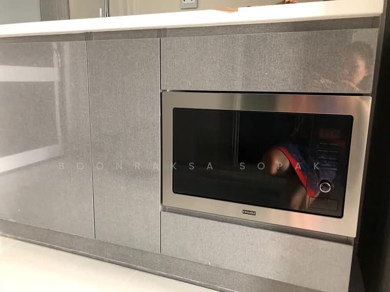 ให้เช่า - Rhythm Rangnam : ริทึ่ม รางน้ำ, กรุงเทพ