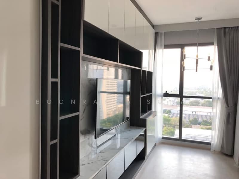 Rhythm Rangnam, Bangkok, 10 Rangnam Road, Thanon Phaya Thai, Ratchathewi, Bangkok, Studio, 28 sqm, Condo For Rent, by Boonraksa Sopak, 500232849 - DDproperty.com