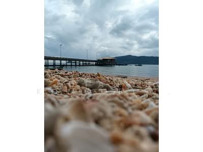 ขาย - ขายที่ดินเกาะปอ 7 ไร่ ติดชายหาดส่วนตัว ตำบลศาลาด่าน อำเภอเกาะลันตา จังหวัดกระบี่ 81150, กระบี่