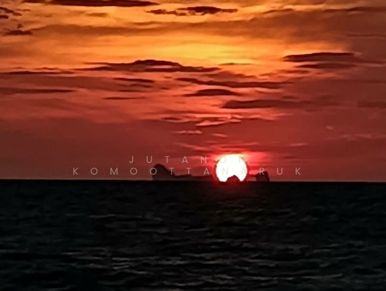 ขายที่ดินเกาะปอ 7 ไร่ ติดชายหาดส่วนตัว ตำบลศาลาด่าน อำเภอเกาะลันตา จังหวัดกระบี่ 81150, กระบี่, ศาลาด่าน, เกาะลันตา, กระบี่, 11,200 ตร.ม., ที่ดิน ขาย, โดย Jutanon Komoottanaruk, 500232851 - DDproperty.com