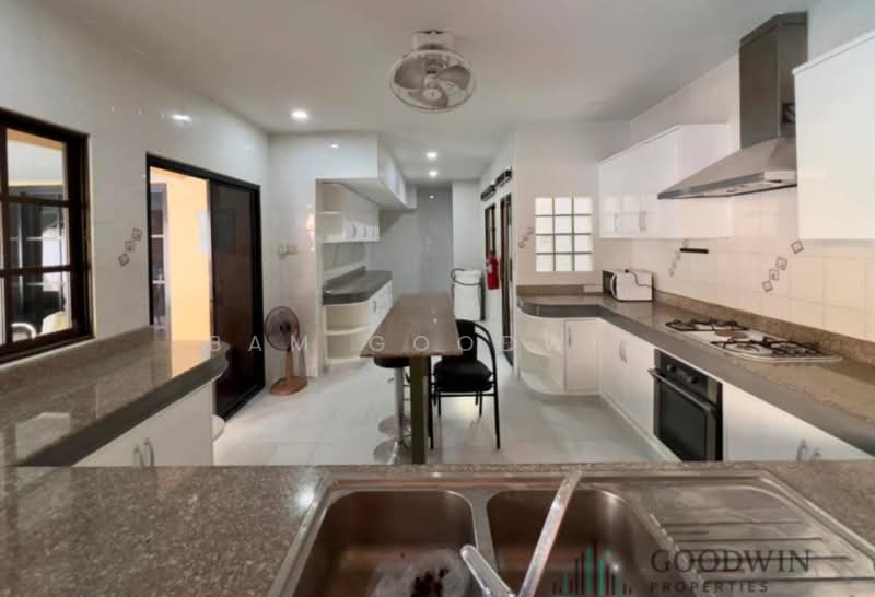 Bang Lamung (Pattaya), Chon Buri (Pattaya), Nong Pru, Bang Lamung (Pattaya), Chon Buri (Pattaya), 7 Bedrooms, 516 sqm, Villa For Sale, by Bam Goodwin, 500232853 - DDproperty.com