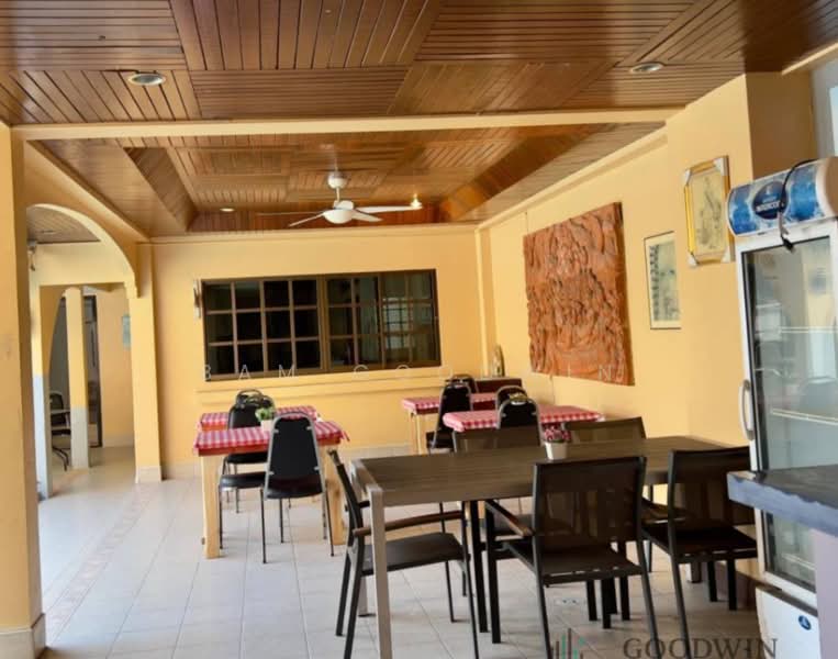 Bang Lamung (Pattaya), Chon Buri (Pattaya), Nong Pru, Bang Lamung (Pattaya), Chon Buri (Pattaya), 7 Bedrooms, 516 sqm, Villa For Sale, by Bam Goodwin, 500232853 - DDproperty.com