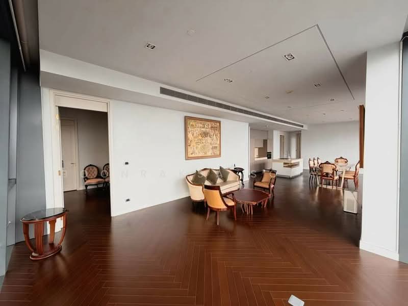 MARQUE Sukhumvit, Bangkok, 719 Sukhumvit 39 Road, Khlong Tan Nua, Watthana, Bangkok, 3 Bedrooms, 192 sqm, Condo For Rent, by Boonraksa Sopak, 500232854 - DDproperty.com