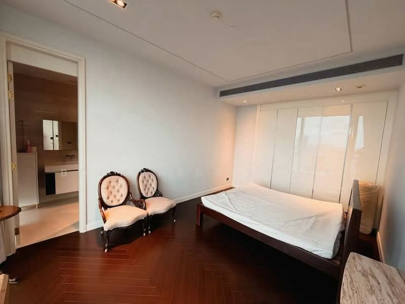 MARQUE Sukhumvit, Bangkok, 719 Sukhumvit 39 Road, Khlong Tan Nua, Watthana, Bangkok, 3 Bedrooms, 192 sqm, Condo For Rent, by Boonraksa Sopak, 500232854 - DDproperty.com