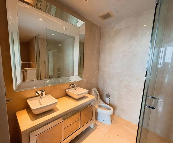 MARQUE Sukhumvit, Bangkok, 719 Sukhumvit 39 Road, Khlong Tan Nua, Watthana, Bangkok, 3 Bedrooms, 192 sqm, Condo For Rent, by Boonraksa Sopak, 500232854 - DDproperty.com