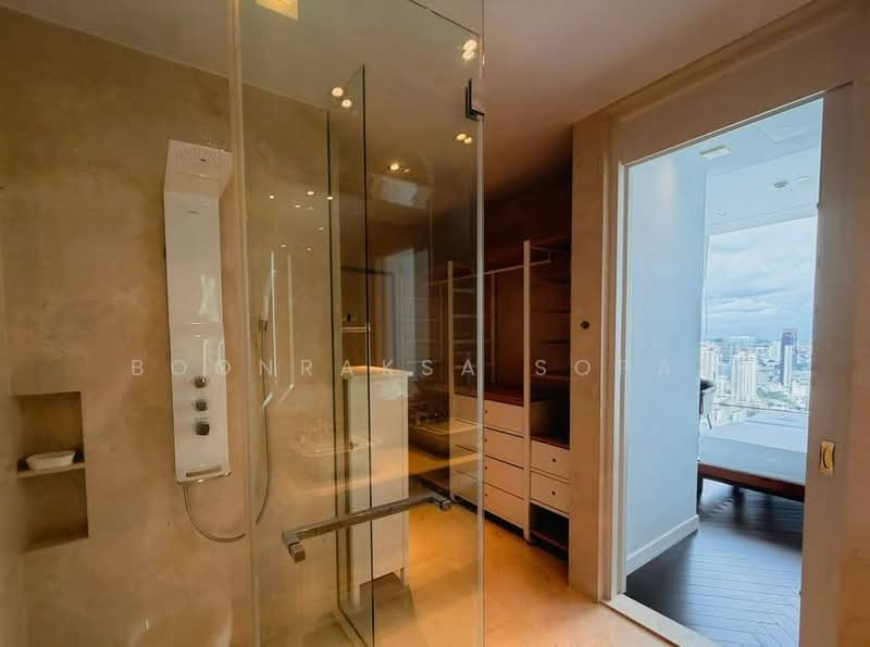 MARQUE Sukhumvit, Bangkok, 719 Sukhumvit 39 Road, Khlong Tan Nua, Watthana, Bangkok, 3 Bedrooms, 192 sqm, Condo For Rent, by Boonraksa Sopak, 500232854 - DDproperty.com