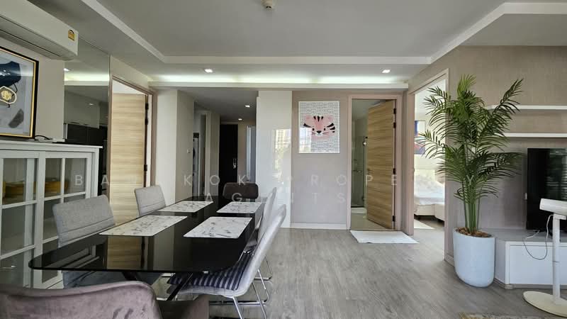 O2 Hip, Bangkok, 1041 8 Soi Nai Loet, Lumphini, Pathum Wan, Bangkok, 2 Bedrooms, 100 sqm, Condo For Rent, by BANGKOK PROPERTY AGENTS, 500232855 - DDproperty.com