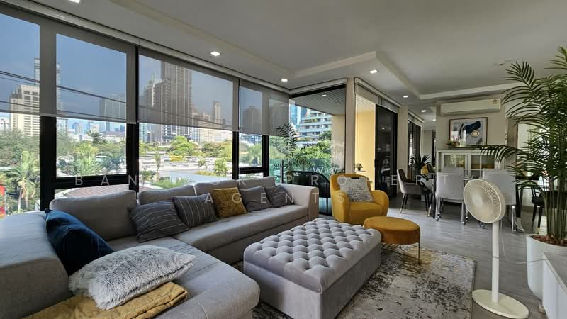 O2 Hip, Bangkok, 1041 8 Soi Nai Loet, Lumphini, Pathum Wan, Bangkok, 2 Bedrooms, 100 sqm, Condo For Rent, by BANGKOK PROPERTY AGENTS, 500232855 - DDproperty.com