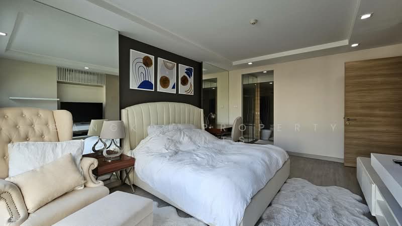 O2 Hip, Bangkok, 1041 8 Soi Nai Loet, Lumphini, Pathum Wan, Bangkok, 2 Bedrooms, 100 sqm, Condo For Rent, by BANGKOK PROPERTY AGENTS, 500232855 - DDproperty.com