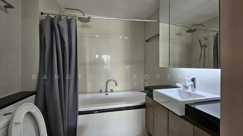 O2 Hip, Bangkok, 1041 8 Soi Nai Loet, Lumphini, Pathum Wan, Bangkok, 2 Bedrooms, 100 sqm, Condo For Rent, by BANGKOK PROPERTY AGENTS, 500232855 - DDproperty.com