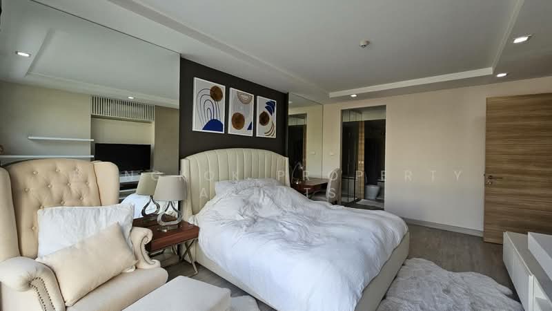 O2 Hip, Bangkok, 1041 8 Soi Nai Loet, Lumphini, Pathum Wan, Bangkok, 2 Bedrooms, 100 sqm, Condo For Rent, by BANGKOK PROPERTY AGENTS, 500232855 - DDproperty.com