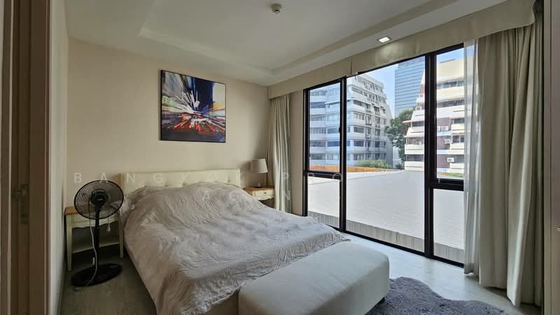 O2 Hip, Bangkok, 1041 8 Soi Nai Loet, Lumphini, Pathum Wan, Bangkok, 2 Bedrooms, 100 sqm, Condo For Rent, by BANGKOK PROPERTY AGENTS, 500232855 - DDproperty.com