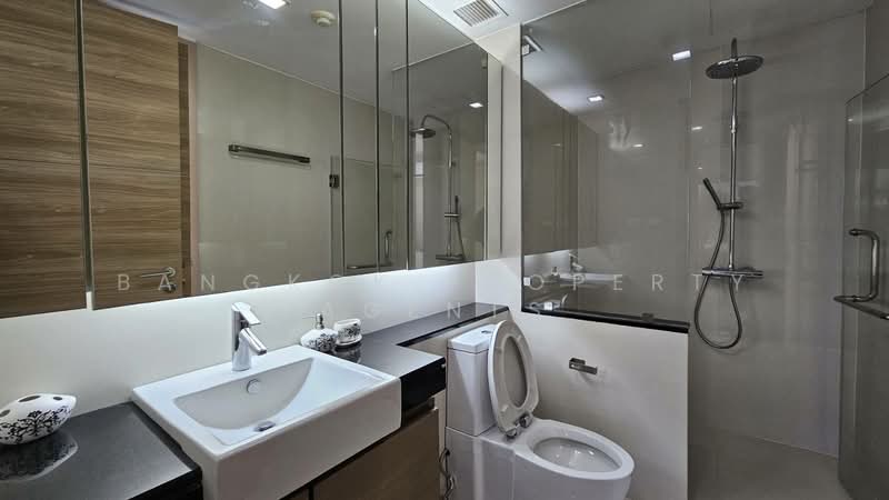 O2 Hip, Bangkok, 1041 8 Soi Nai Loet, Lumphini, Pathum Wan, Bangkok, 2 Bedrooms, 100 sqm, Condo For Rent, by BANGKOK PROPERTY AGENTS, 500232855 - DDproperty.com