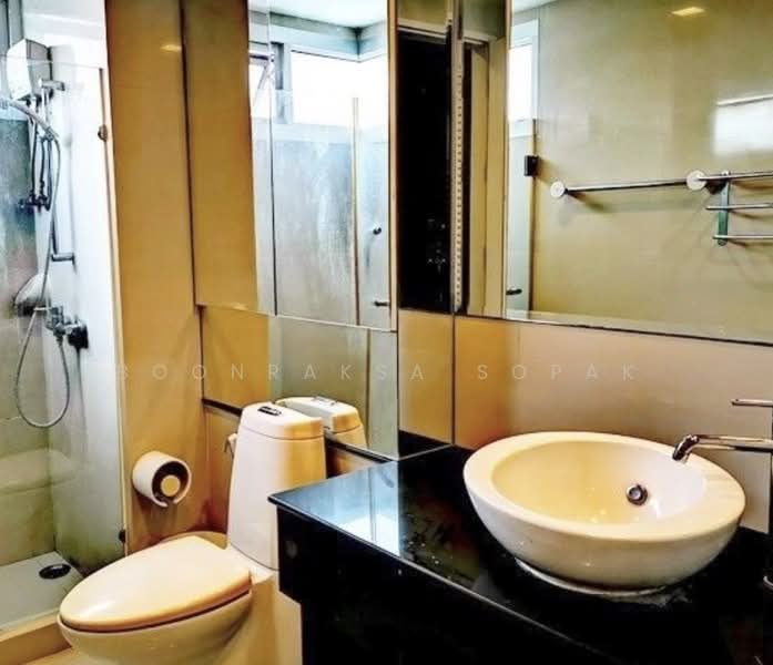 Nusasiri Grand, Bangkok, Soi Sukhumvit 42, Phra Kanong, Khlong Toei, Bangkok, 3 Bedrooms, 140 sqm, Condo For Rent, by Boonraksa Sopak, 500232856 - DDproperty.com