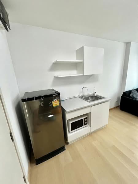 The Trust Condo Ngamwongwan, Nonthaburi, 74 Ngamwongwan Road, Bang Khen, Muang Nonthaburi, Nonthaburi, 1 Bedroom, 31 sqm, Condo For Sale, by Living Real Estates, 500232858 - DDproperty.com