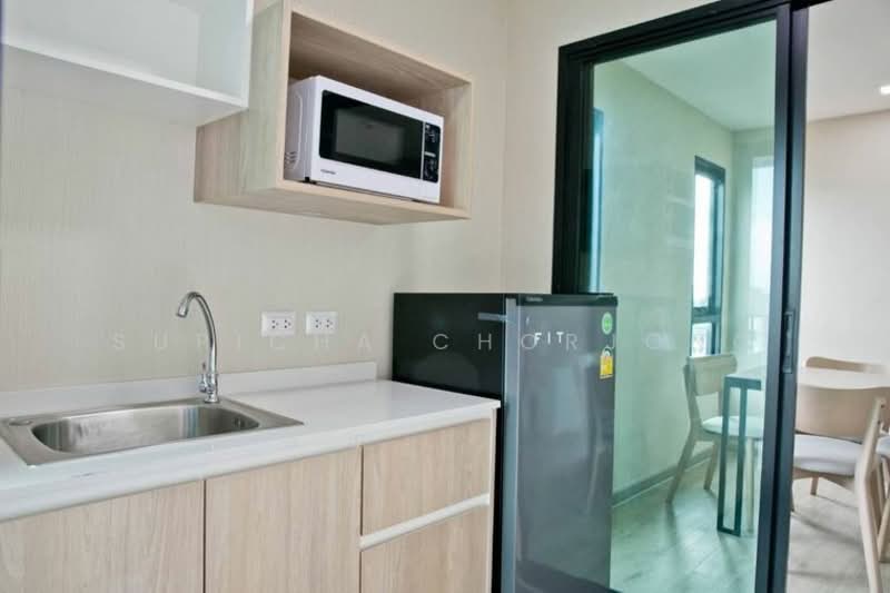 S-Fifty Condominium, Chon Buri (Pattaya), S Pattaya Rd, Nong Pru, Bang Lamung (Pattaya), Chon Buri (Pattaya), 1 Bedroom, 45 sqm, Condo For Sale, by Supicha Chorjong, 500232859 - DDproperty.com