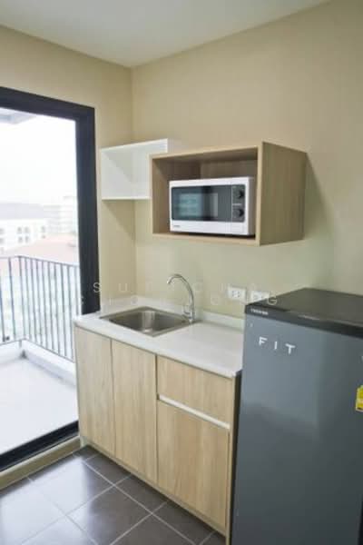 S-Fifty Condominium, Chon Buri (Pattaya), S Pattaya Rd, Nong Pru, Bang Lamung (Pattaya), Chon Buri (Pattaya), 1 Bedroom, 45 sqm, Condo For Sale, by Supicha Chorjong, 500232859 - DDproperty.com