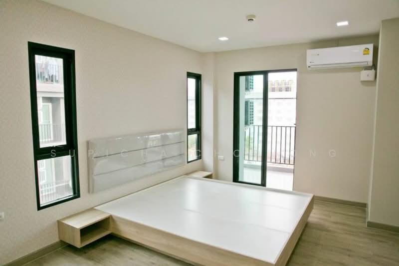 S-Fifty Condominium : เอส-ฟิฟตี้ คอนโดมิเนียม, ชลบุรี, ถ.พัทยาใต้, หนองปรือ, บางละมุง, ชลบุรี, 45 ตร.ม., คอนโด ขาย, โดย Supicha Chorjong, 500232859 - DDproperty.com