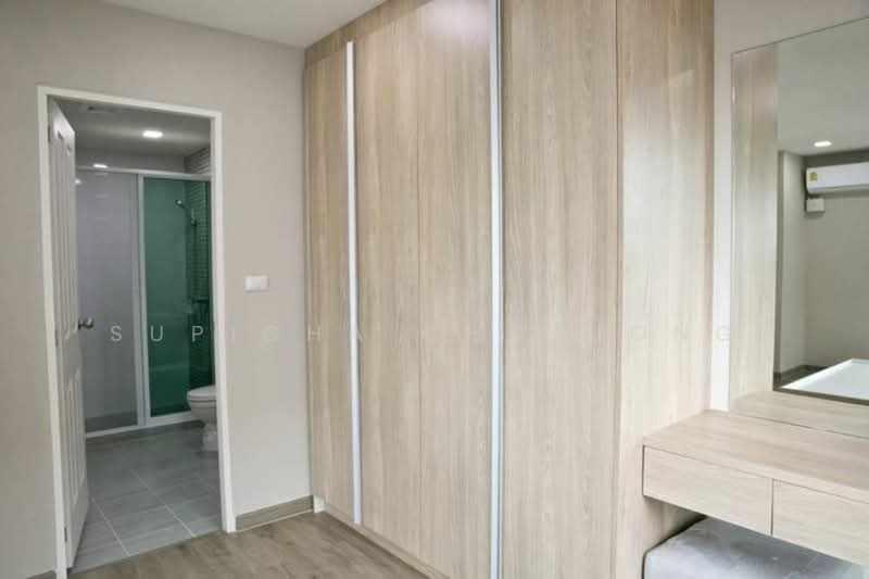 S-Fifty Condominium : เอส-ฟิฟตี้ คอนโดมิเนียม, ชลบุรี, ถ.พัทยาใต้, หนองปรือ, บางละมุง, ชลบุรี, 45 ตร.ม., คอนโด ขาย, โดย Supicha Chorjong, 500232859 - DDproperty.com