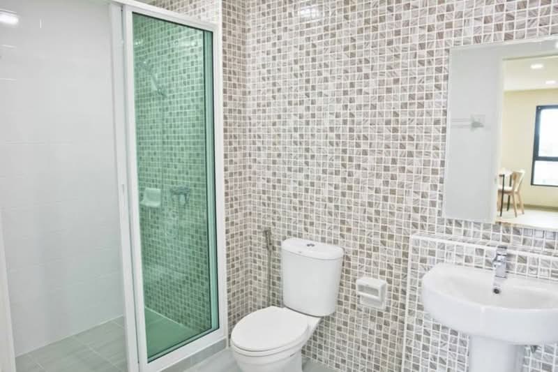 S-Fifty Condominium, Chon Buri (Pattaya), S Pattaya Rd, Nong Pru, Bang Lamung (Pattaya), Chon Buri (Pattaya), 1 Bedroom, 45 sqm, Condo For Sale, by Supicha Chorjong, 500232859 - DDproperty.com