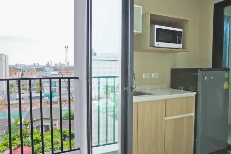 S-Fifty Condominium, Chon Buri (Pattaya), S Pattaya Rd, Nong Pru, Bang Lamung (Pattaya), Chon Buri (Pattaya), 1 Bedroom, 45 sqm, Condo For Sale, by Supicha Chorjong, 500232859 - DDproperty.com