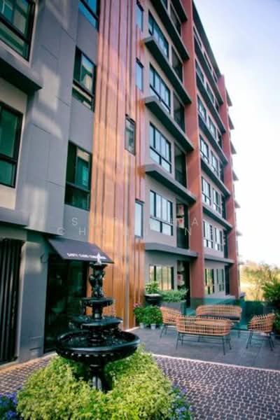 S-Fifty Condominium : เอส-ฟิฟตี้ คอนโดมิเนียม, ชลบุรี, ถ.พัทยาใต้, หนองปรือ, บางละมุง, ชลบุรี, 45 ตร.ม., คอนโด ขาย, โดย Supicha Chorjong, 500232859 - DDproperty.com