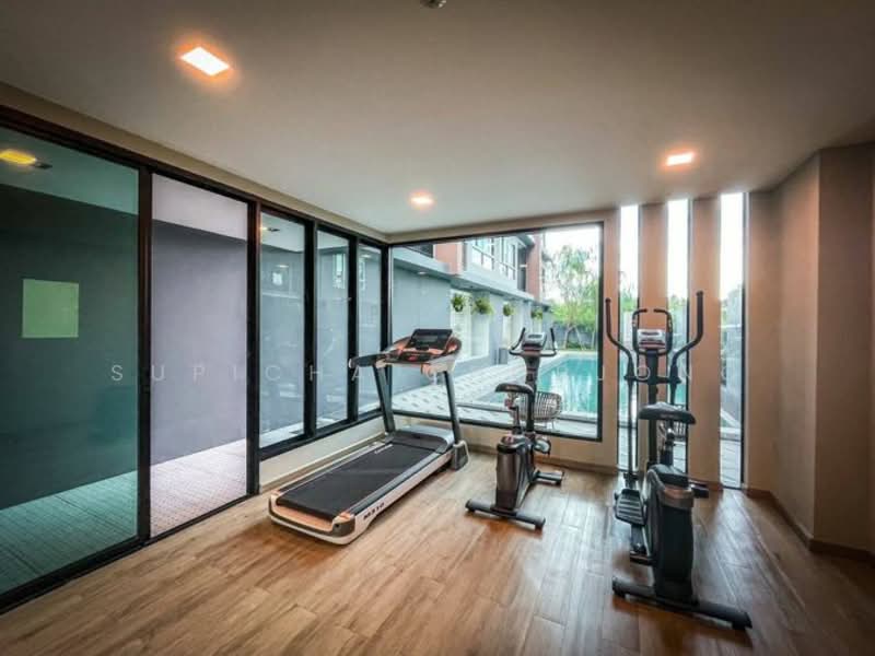 S-Fifty Condominium, Chon Buri (Pattaya), S Pattaya Rd, Nong Pru, Bang Lamung (Pattaya), Chon Buri (Pattaya), 1 Bedroom, 45 sqm, Condo For Sale, by Supicha Chorjong, 500232859 - DDproperty.com