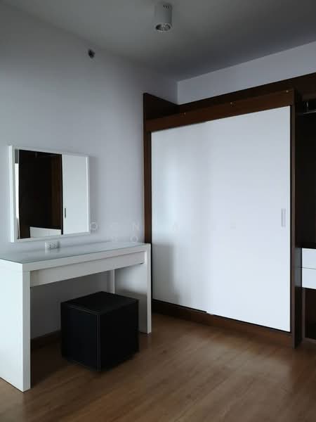 For Rent - Supalai Park Ekkamai-Thonglor, Bangkok