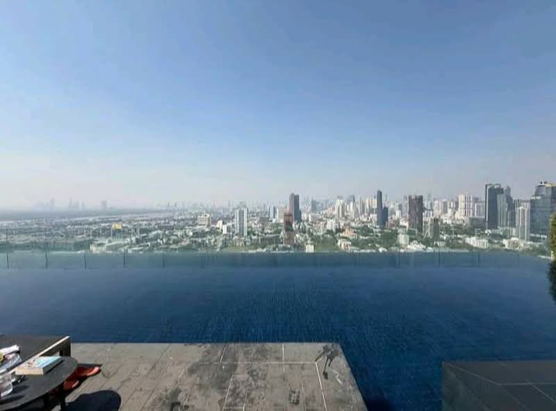 Siamese Exclusive 42, Bangkok, 19 Sukhumvit 42, Khlong Toei, Khlong Toei, Bangkok, 1 Bedroom, 36 sqm, Condo For Rent, by Shinyu Real Estate, 500232861 - DDproperty.com